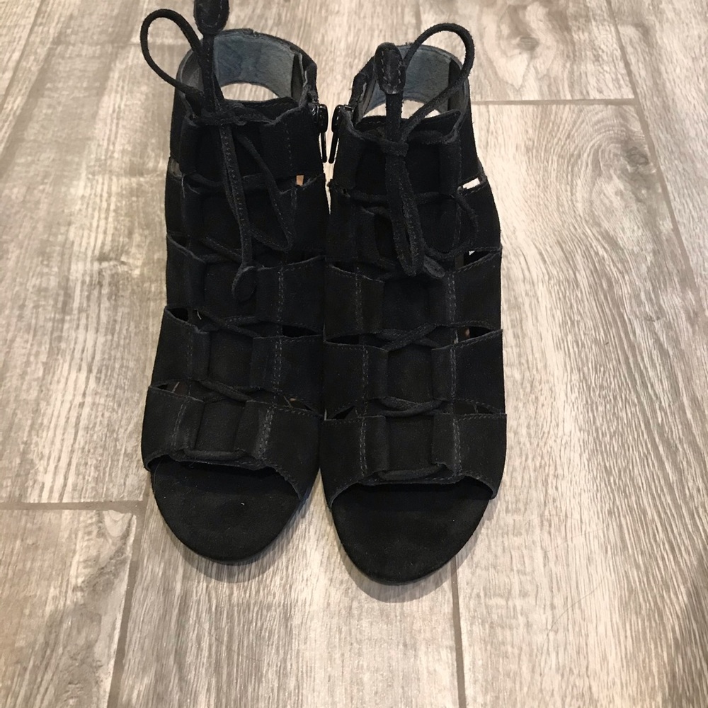 Vionic Bristol Sandal, Black